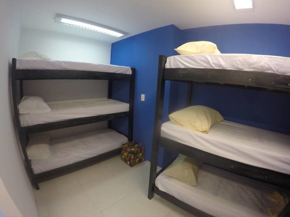 Beach House Barra Da Tijuca ريو دي جانيرو المظهر الخارجي الصورة
