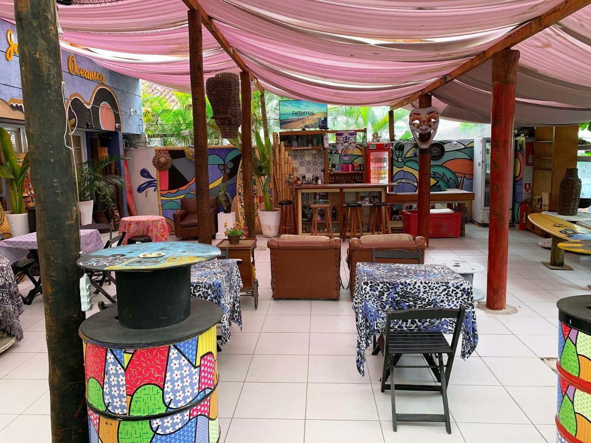 Beach House Barra Da Tijuca ريو دي جانيرو المظهر الخارجي الصورة