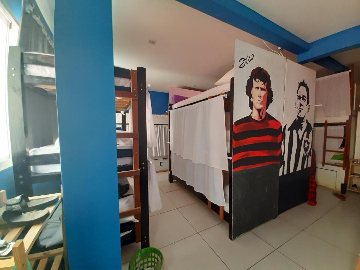 Beach House Barra Da Tijuca ريو دي جانيرو المظهر الخارجي الصورة